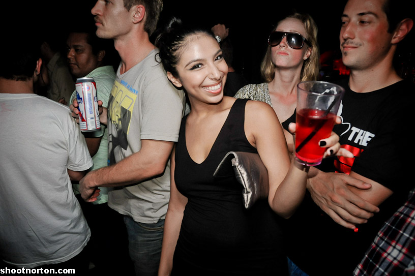 LED Presents Calvin Harris @ Voyeur San Diego, photograph 135