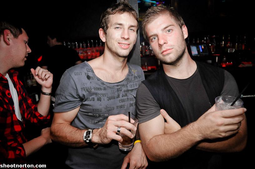 LED Presents Calvin Harris @ Voyeur San Diego, photograph 136