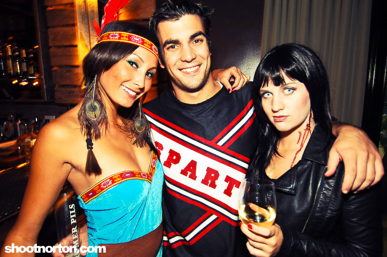 Voyeur & Syrah - DJhere, photograph 19