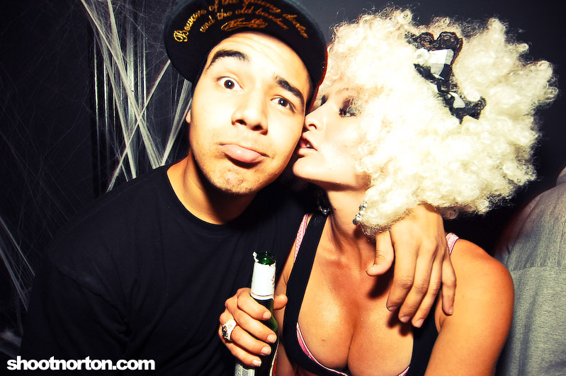 Voyeur & Syrah - DJhere, photograph 47