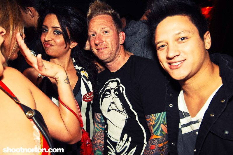 Voyeur & Syrah - DJhere, photograph 54
