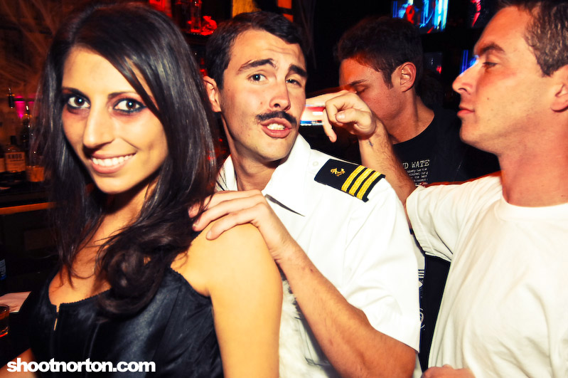 Voyeur & Syrah - DJhere, photograph 57