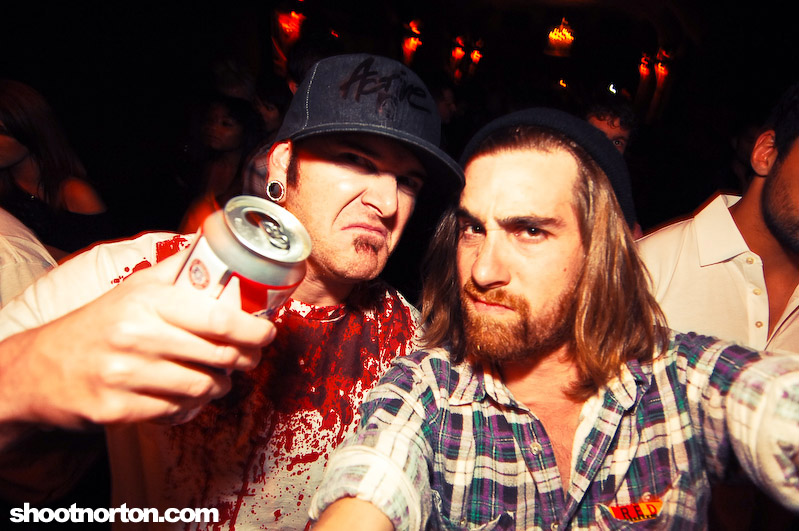 Voyeur & Syrah - DJhere, photograph 64