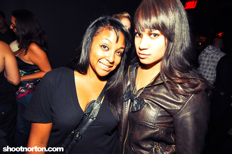Voyeur & Syrah - DJhere, photograph 65