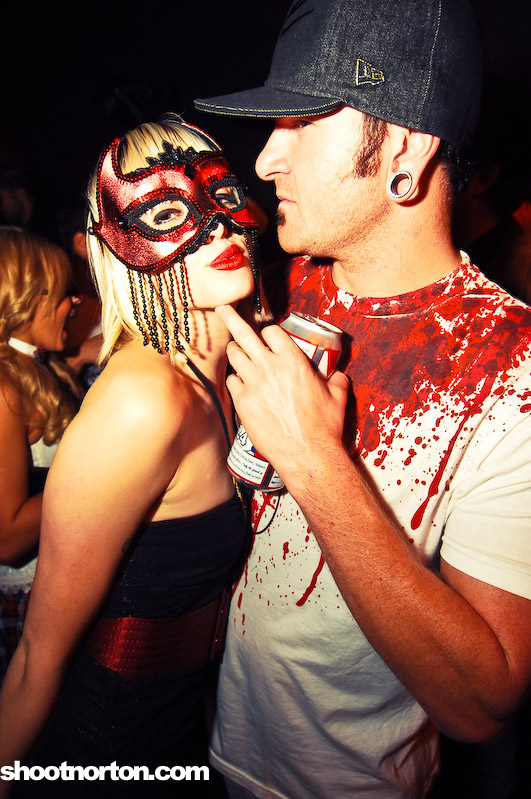 Voyeur & Syrah - DJhere, photograph 74
