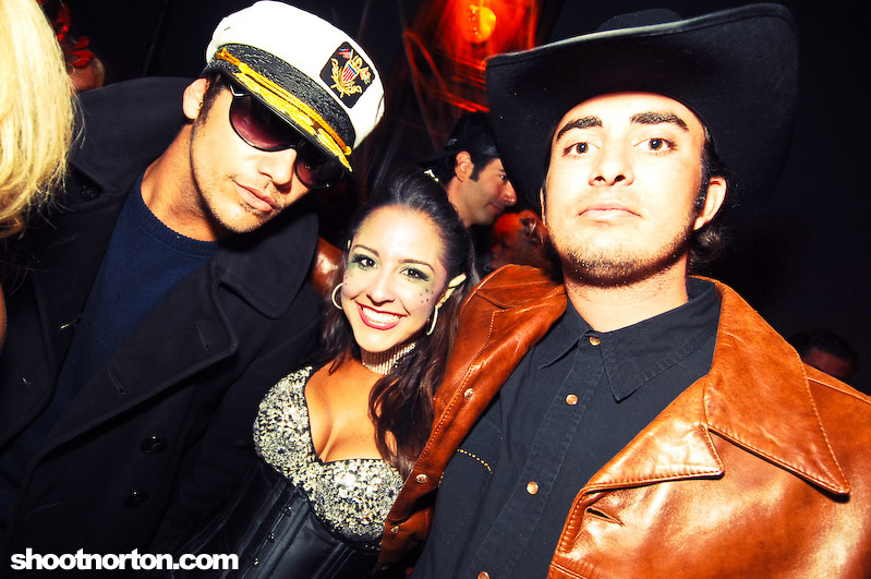 Voyeur & Syrah - DJhere, photograph 75
