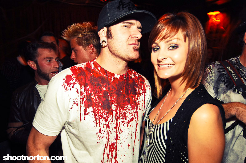 Voyeur & Syrah - DJhere, photograph 78