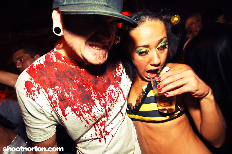 Voyeur & Syrah - DJhere, photograph 79