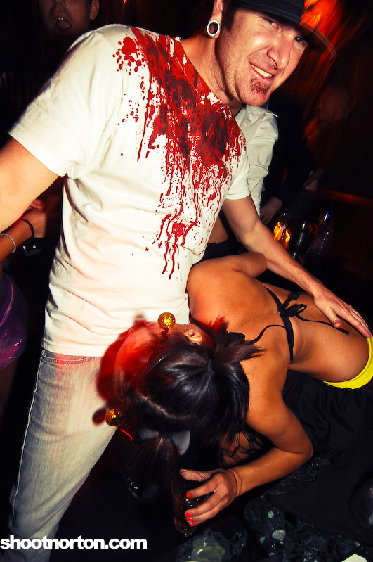 Voyeur & Syrah - DJhere, photograph 80