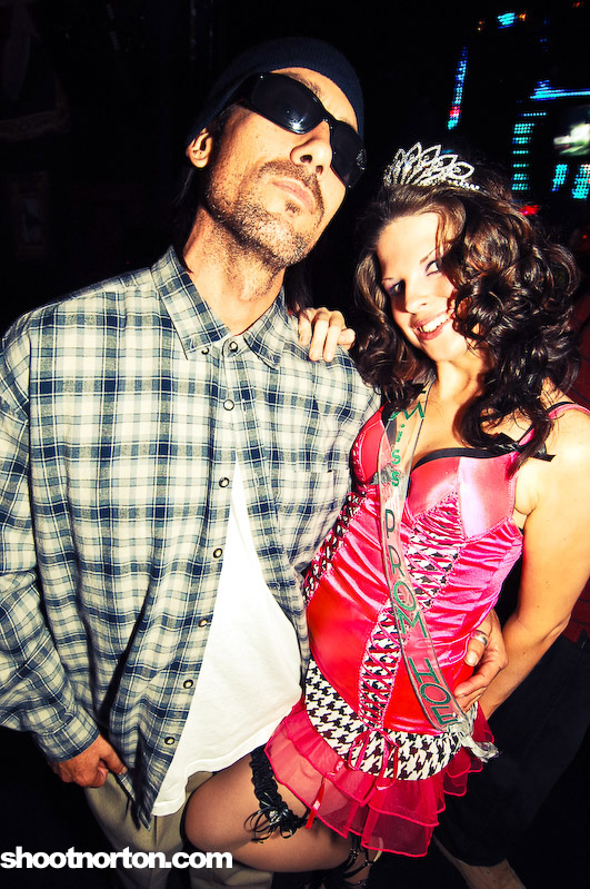 Voyeur & Syrah - DJhere, photograph 87
