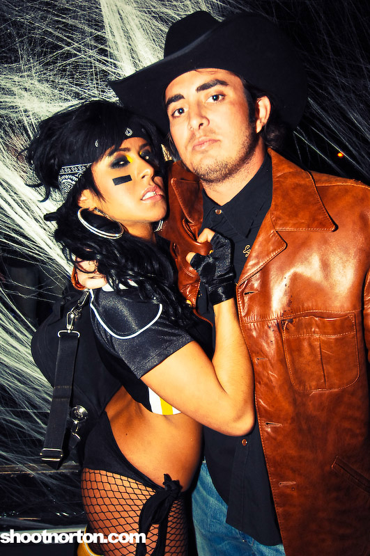 Voyeur & Syrah - DJhere, photograph 151