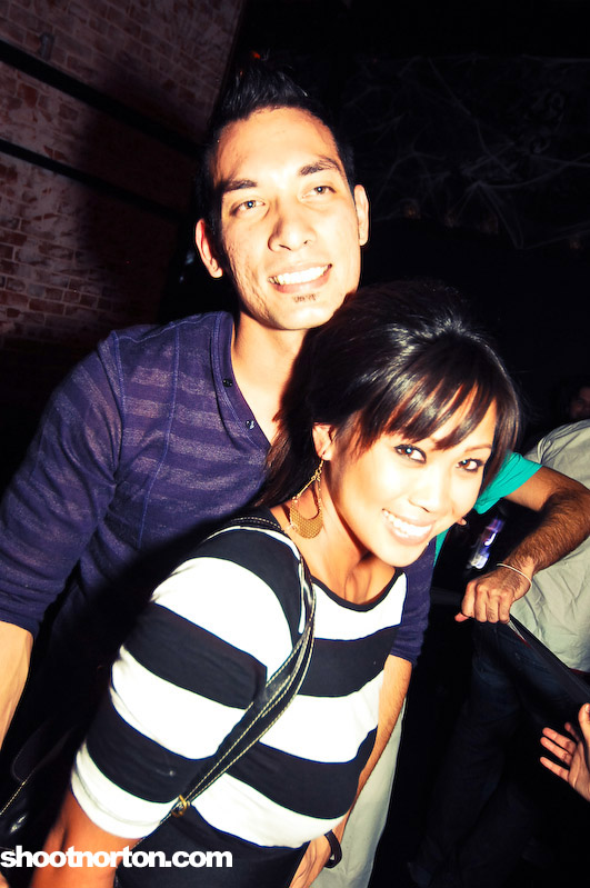 Voyeur & Syrah - DJhere, photograph 175