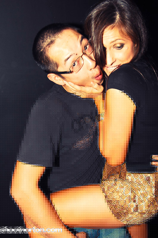 Voyeur, photograph 141