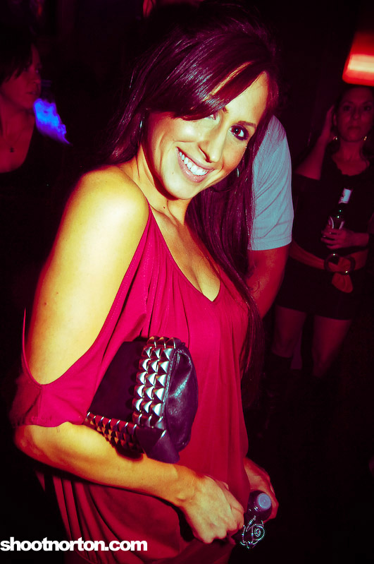 Boys Noize @Voyeur, photograph 13