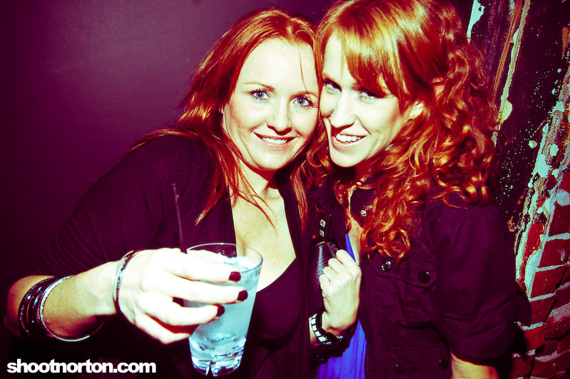 Boys Noize @Voyeur, photograph 14