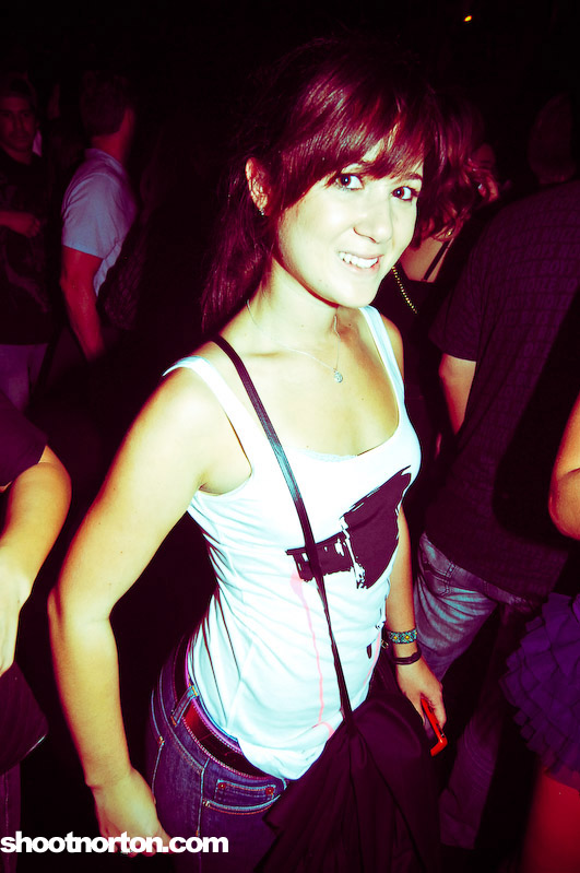 Boys Noize @Voyeur, photograph 32
