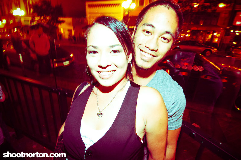 Boys Noize @Voyeur, photograph 33