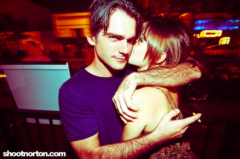 Boys Noize @Voyeur, photograph 42