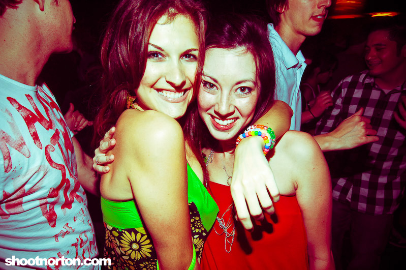 Boys Noize @Voyeur, photograph 46