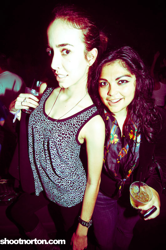 Boys Noize @Voyeur, photograph 48