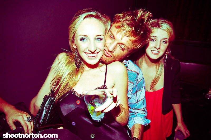 Boys Noize @Voyeur, photograph 56