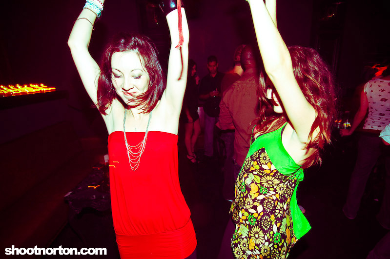 Boys Noize @Voyeur, photograph 59