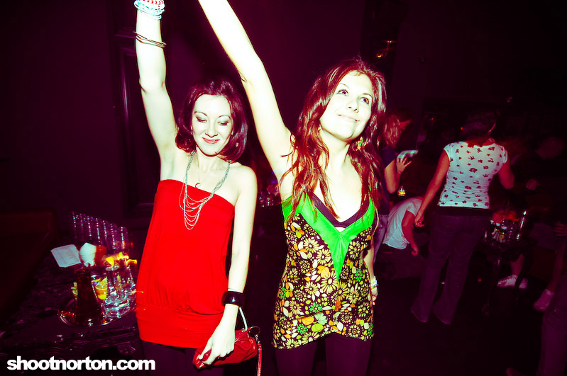 Boys Noize @Voyeur, photograph 60