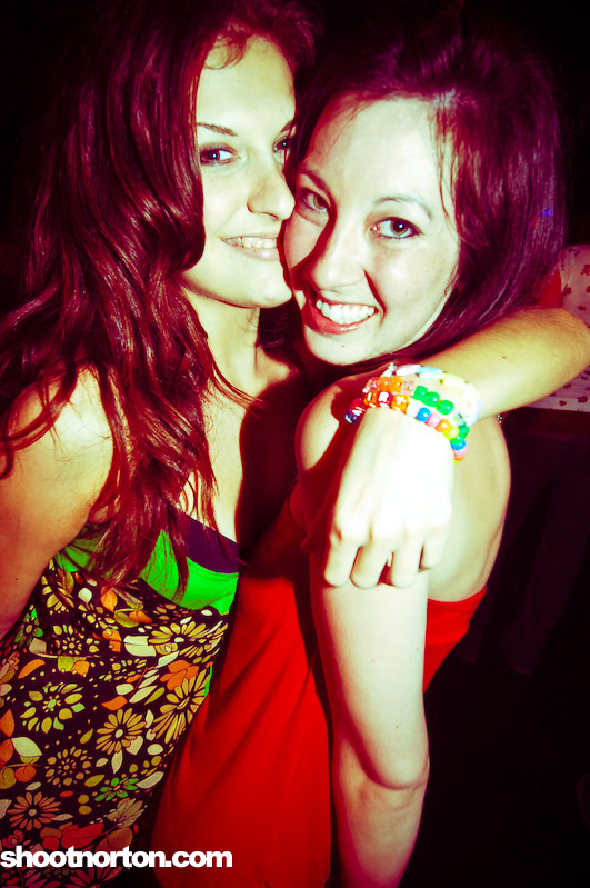 Boys Noize @Voyeur, photograph 61