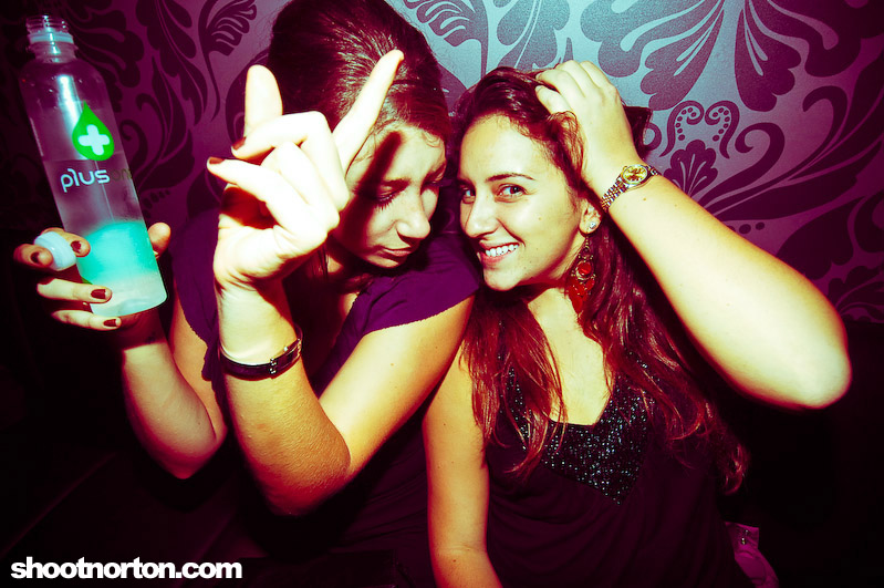 Boys Noize @Voyeur, photograph 67