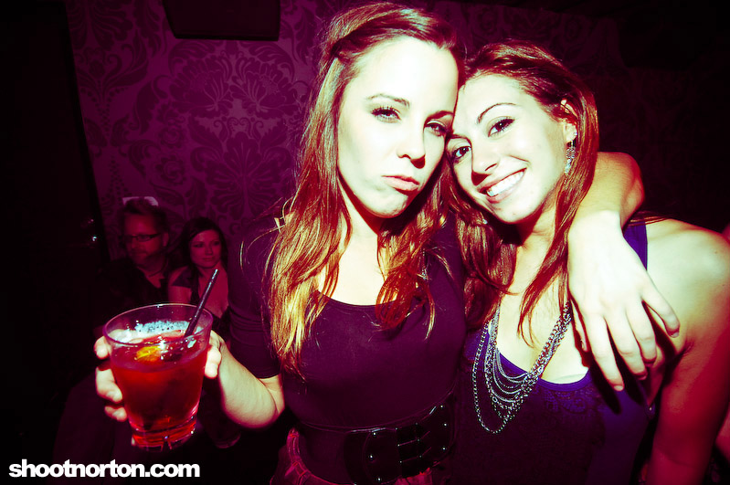 Boys Noize @Voyeur, photograph 69