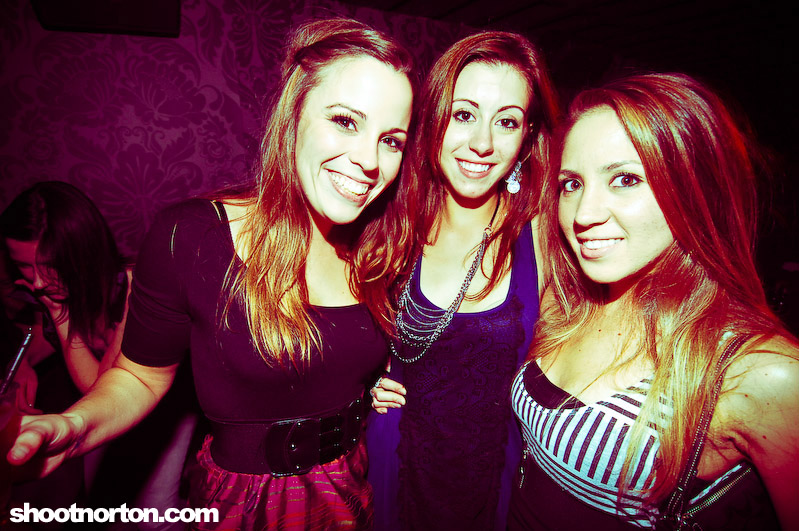 Boys Noize @Voyeur, photograph 70