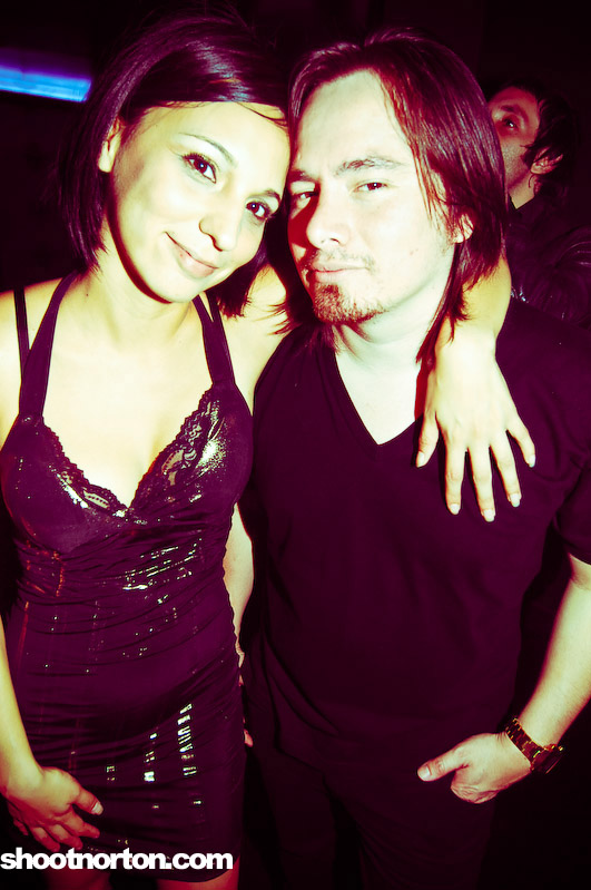 Boys Noize @Voyeur, photograph 73