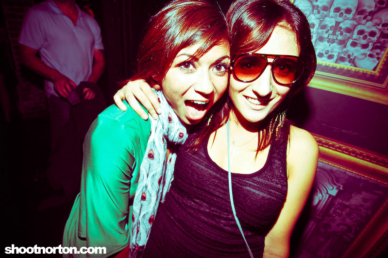 Boys Noize @Voyeur, photograph 75
