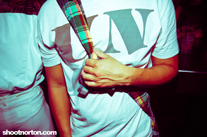 Boys Noize @Voyeur, photograph 81