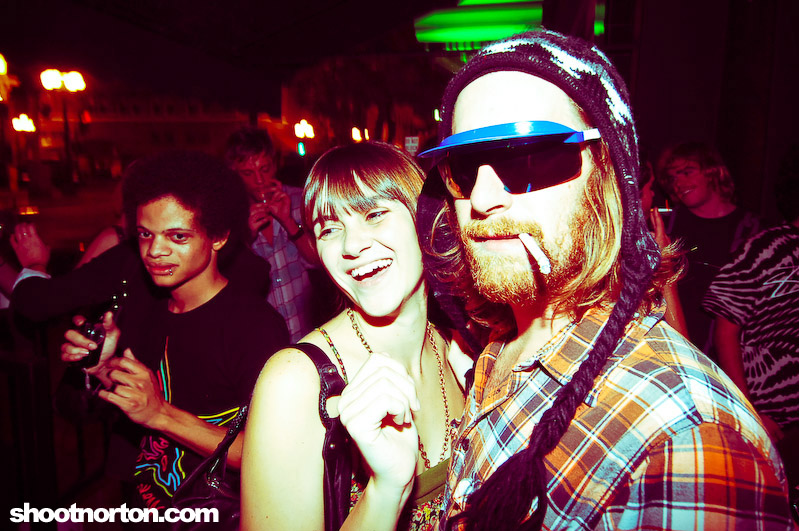 Boys Noize @Voyeur, photograph 88
