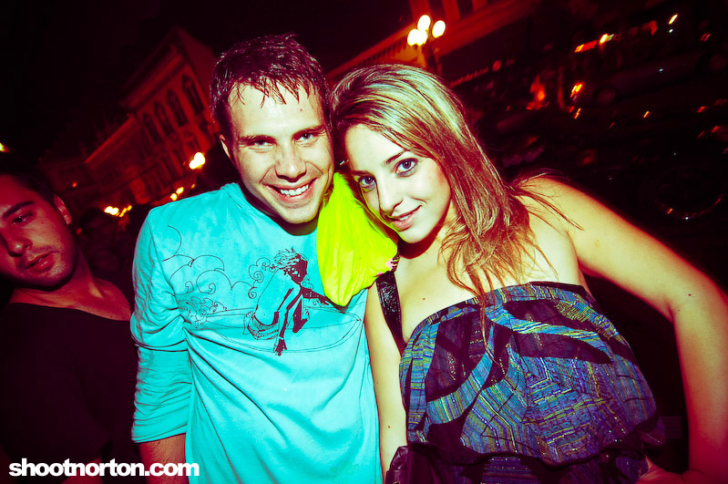 Boys Noize @Voyeur, photograph 97