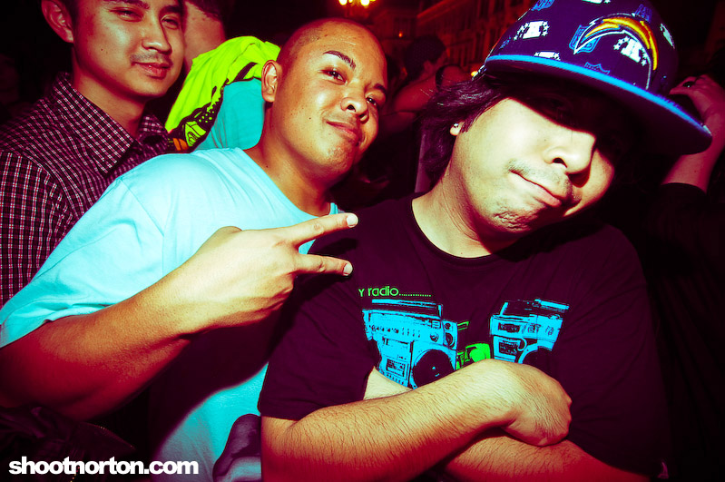 Boys Noize @Voyeur, photograph 100