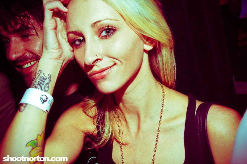 Boys Noize @Voyeur, photograph 102