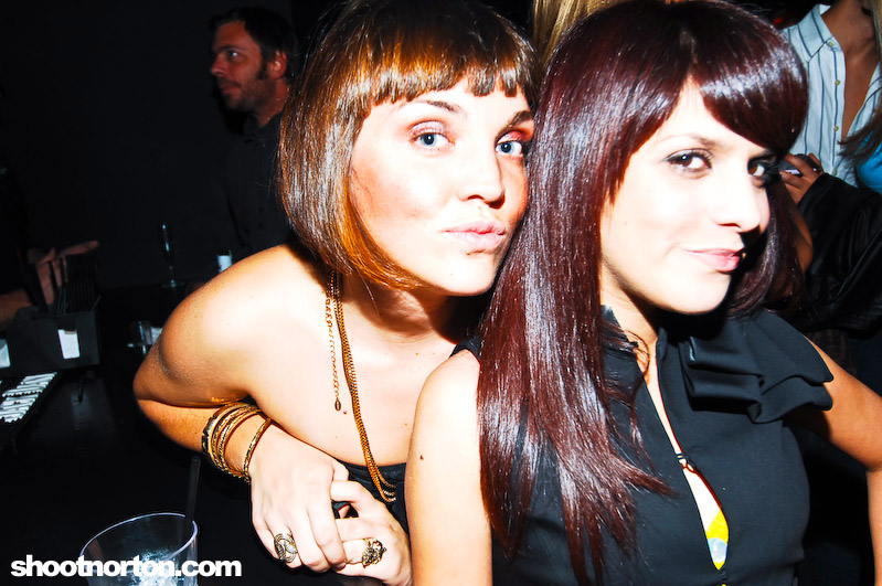 Nite Vision @ Voyeur, photograph 5
