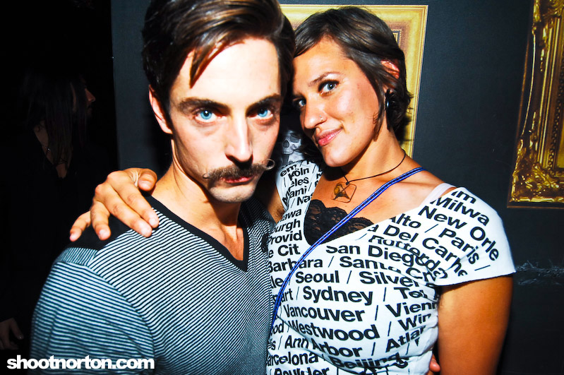 Nite Vision @ Voyeur, photograph 7