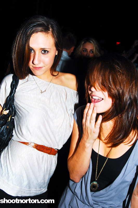 Nite Vision @ Voyeur, photograph 8