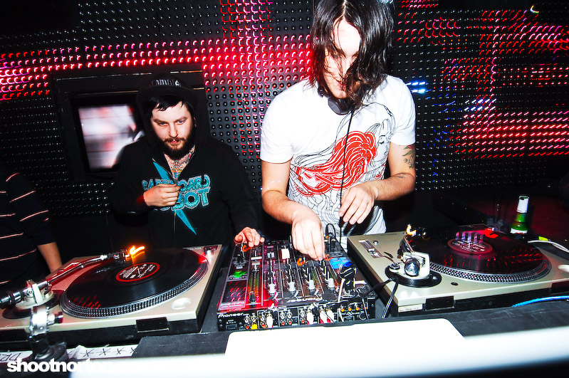 Nite Vision @ Voyeur, photograph 11