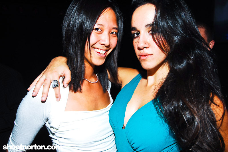 Nite Vision @ Voyeur, photograph 15