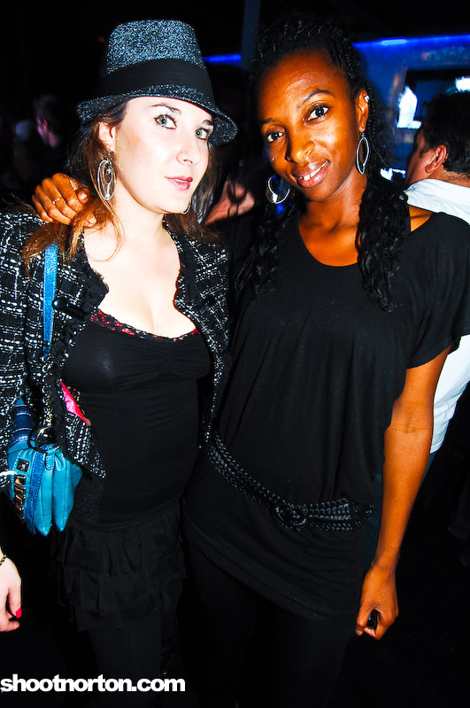 Nite Vision @ Voyeur, photograph 16