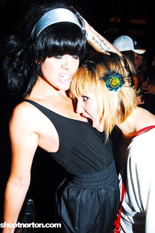 Nite Vision @ Voyeur, photograph 24