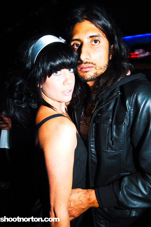 Nite Vision @ Voyeur, photograph 25