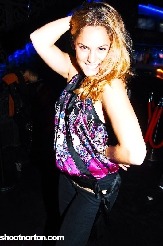 Nite Vision @ Voyeur, photograph 36