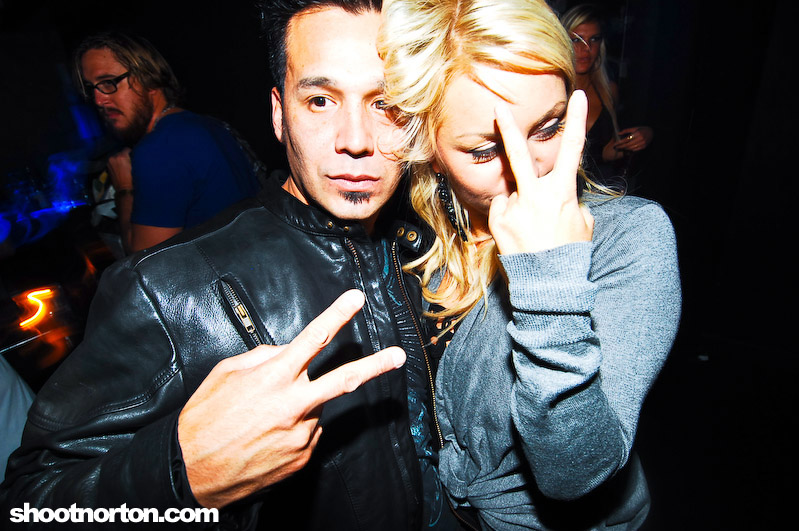 Nite Vision @ Voyeur, photograph 41