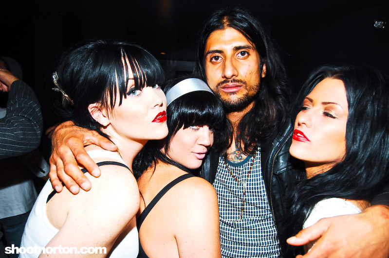 Nite Vision @ Voyeur, photograph 46