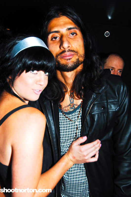 Nite Vision @ Voyeur, photograph 51